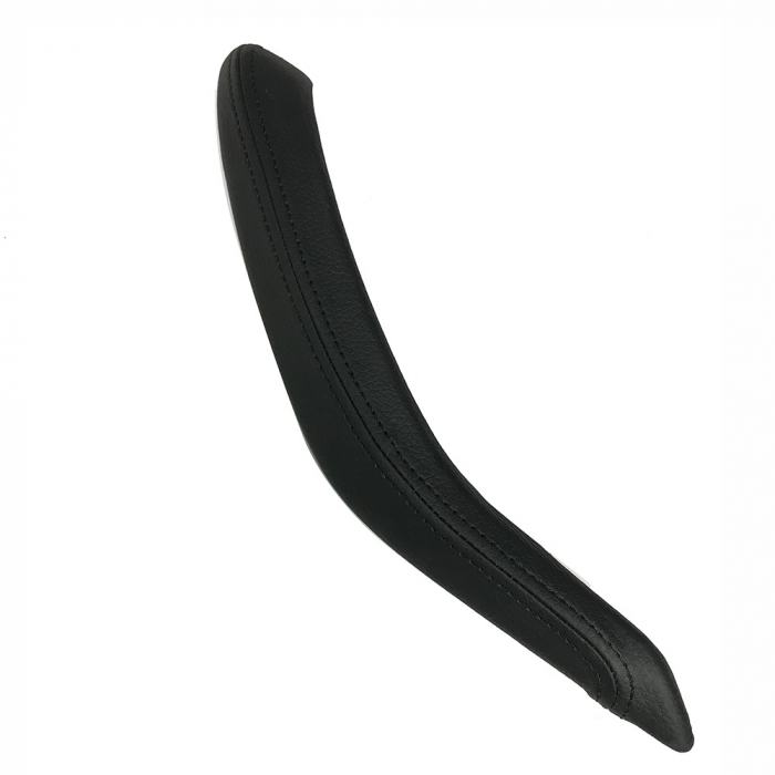 Maner Exterior Usa Pasager Dedicat BMW X5 X6 F15 F16, Dreapta, Negru [1]