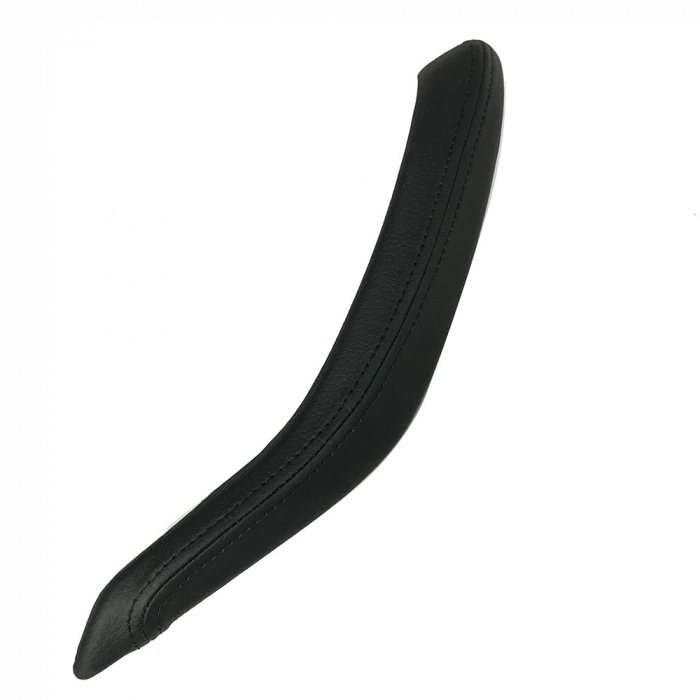 Maner Exterior Usa Pasager Dedicat BMW X5 X6 F15 F16, Stanga, Negru  [1]