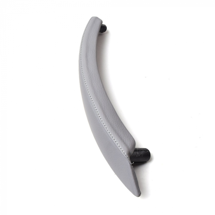 Maner Exterior Usa Pasager Dedicat BMW X5 X6 E70 E71, Dreapta, Gri [1]