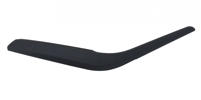 Maner Exterior Usa Portiera Dedicat BMW X1 E84, Dreapta, Negru Mat [1]