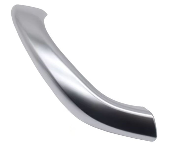 Maner Exterior Usa Portiera Dedicat BMW X1 X2 F48 F49 F39, Dreapta, Argintiu [1]