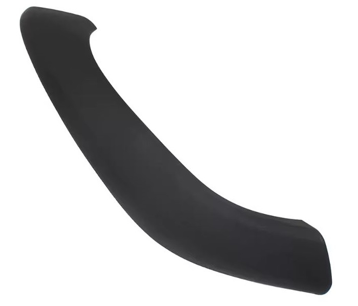 Maner Exterior Usa Portiera Dedicat BMW X1 X2 F48 F49 F39, Dreapta, Negru  [1]