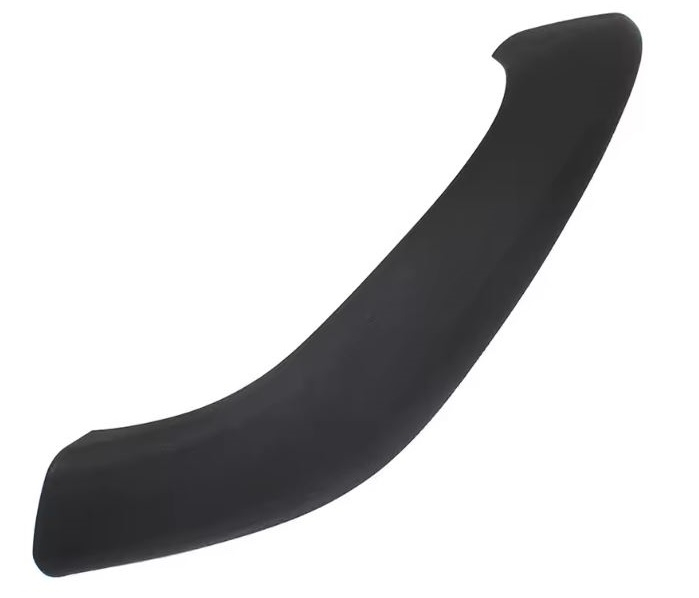 Maner Exterior Usa Portiera Dedicat BMW X1 X2 F48 F49 F39, Stanga, Negru [1]