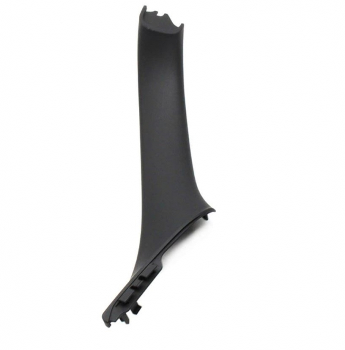 Maner Interior Usa Dedicat BMW Seria 5 F10 F11, Dreapta, Negru [1]