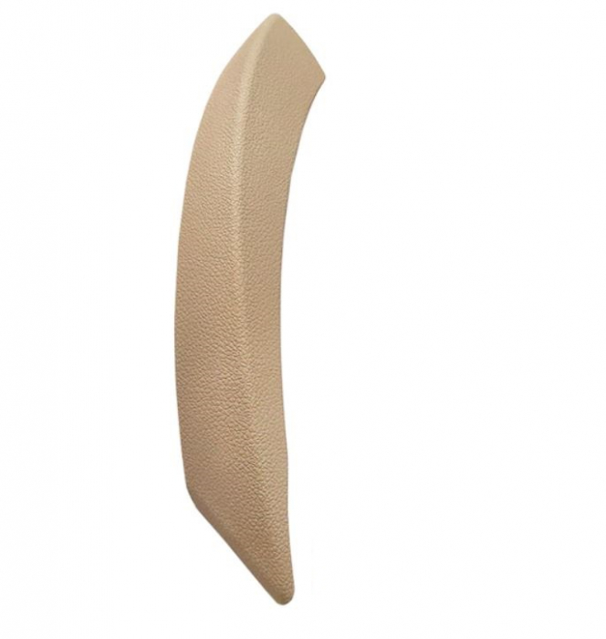 Maner Exterior Usa Pasager Dedicat BMW Z4 E89, Dreapta, Bej [1]