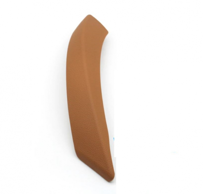 Maner Exterior Usa Pasager Dedicat BMW Z4 E89, Dreapta, Maro [1]