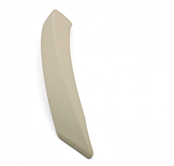 Maner Exterior Usa Pasager Dedicat BMW Z4 E89, Dreapta, Oyster [1]
