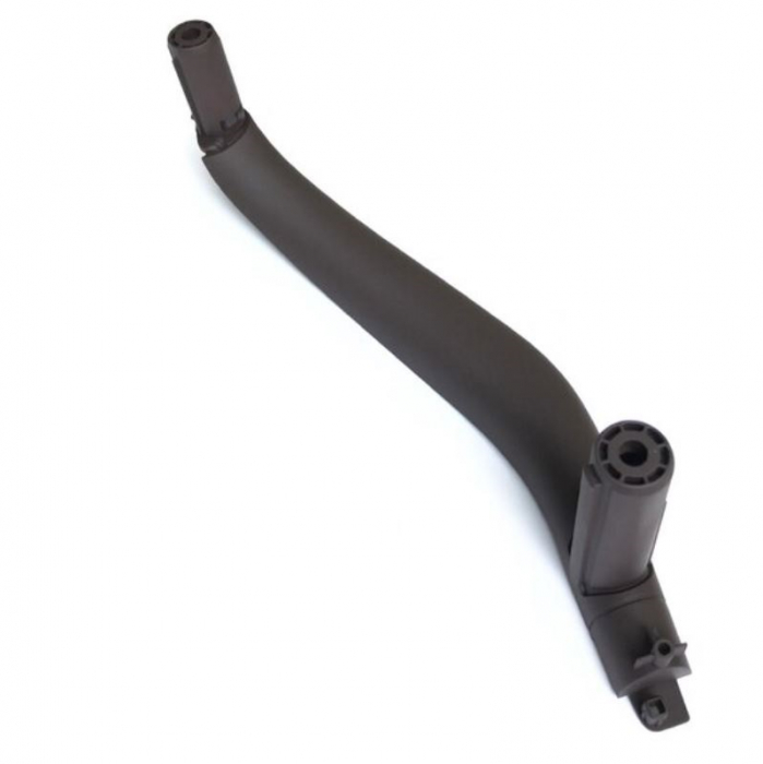 Maner Interior Usa Pasager Dedicat BMW X5 X6 F15 F16, Dreapta, Moka [1]