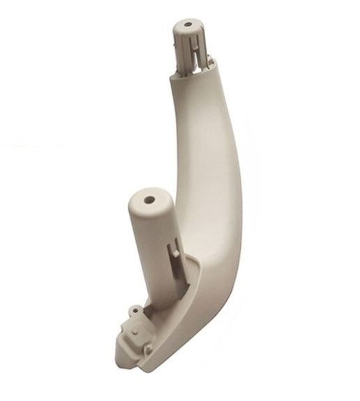 Maner Interior Usa Portiera Dedicat BMW F25 F26 X3 X4, Dreapta, Oyster [1]