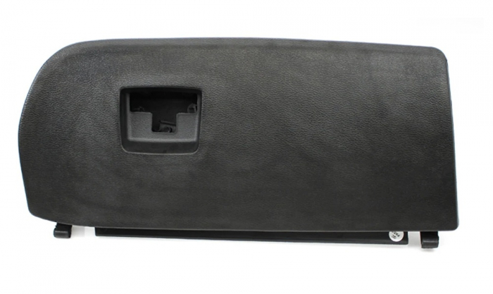Trim Ornament Torpedo Dedicat BMW F25 F26 X3 X4, Negru [1]