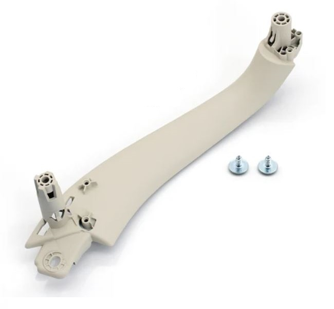 Maner Interior Usa Portiera Dedicat BMW X3 G01 X4 G02, Dreapta, Oyster [1]