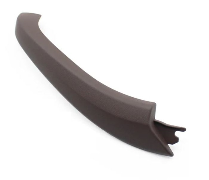 Maner Exterior Usa Portiera Dedicat BMW X3 G01 X4 G02, Stanga, Moka [1]