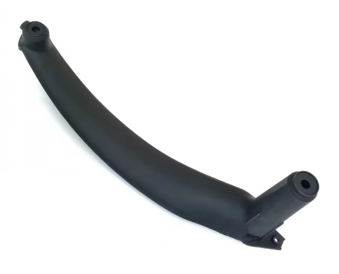 Maner Interior Usa Portiera Dedicat BMW X5 X6 E70 E71, Stanga, Negru [1]