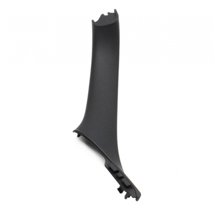 Maner Interior Usa Dedicat BMW Seria 5 F10 F11, Stanga, Negru [1]