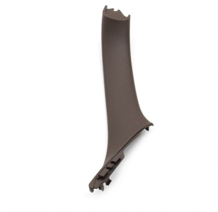 Maner Interior Usa Dedicat BMW Seria 5 F10 F11, Dreapta, Moka [1]