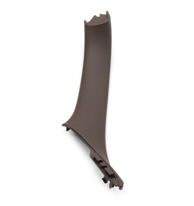 Maner Interior Usa Dedicat BMW Seria 5 F10 F11, Stanga, Moka [1]