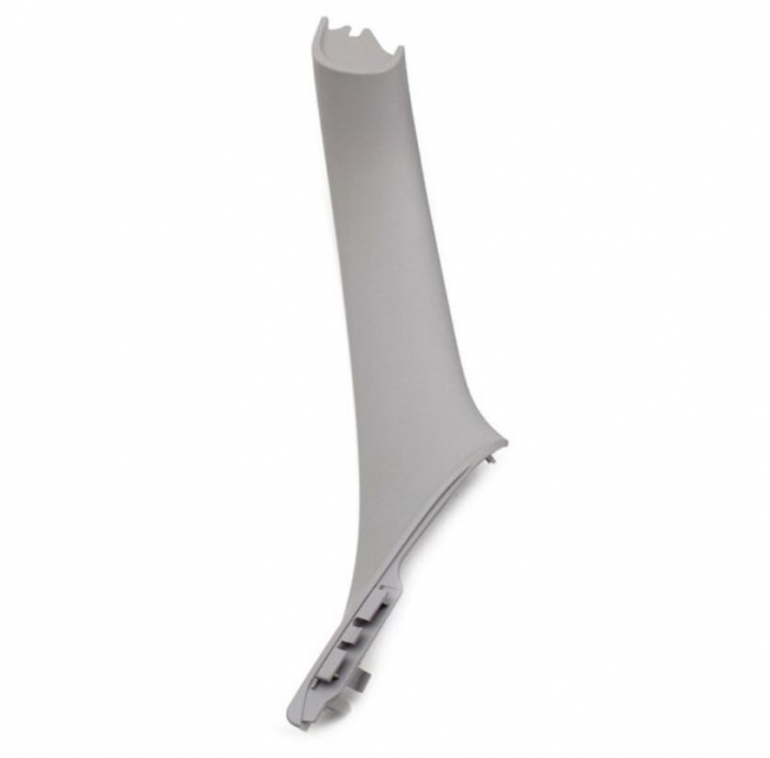 Maner Interior Usa Dedicat BMW Seria 5 F10 F11, Dreapta, Gri [1]