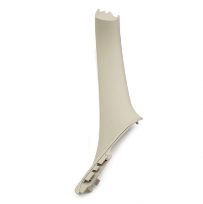 Maner Interior Usa Dedicat BMW Seria 5 F10 F11, Dreapta, Oyster [1]