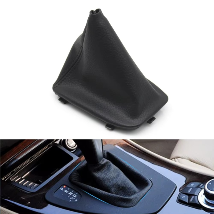 Manson Selector Viteze Dedicat BMW E90 E91 E92 E93, Negru [8]