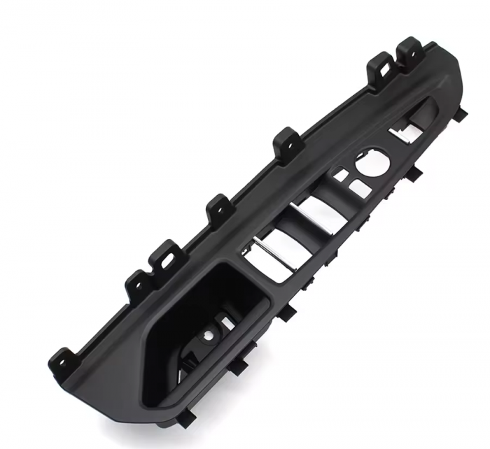 Maner Usa Portiera Dedicat BMW X5 X6 F15 F16, Stanga, Negru [1]