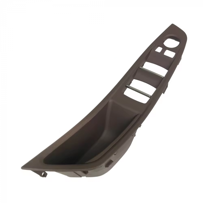 Maner Usa Portiera Dedicat BMW Seria 5 F10 F11, Stanga, Moka [1]