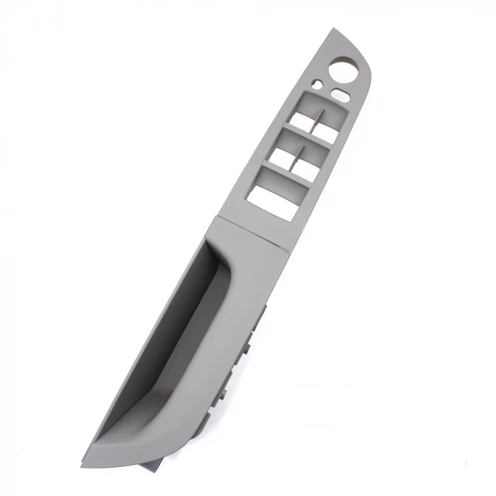 Maner Ornament Butoane Gemuri Oglinzi Sofer BMW Seria 3 M3 E93, Stanga, Gri [1]