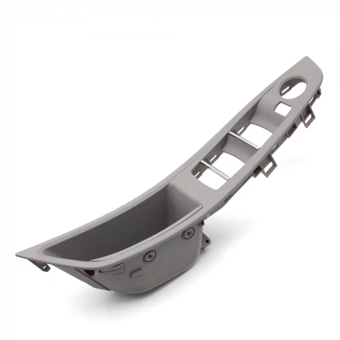 Maner Usa Portiera Dedicat BMW Seria 5 F10 F11, Stanga, Gri [1]