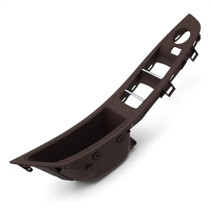 Maner Usa Portiera Dedicat BMW Seria 5 F10 F11, Stanga, Moka [1]