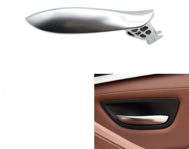 Manere Levier Usa Portiera Dedicat BMW F10 F11, Dreapta [2]