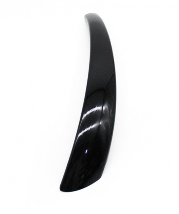 Maner Usa Portiera Dedicat BMW Seria 1 E81 E82 E87 E88, Stanga, Piano Black [1]