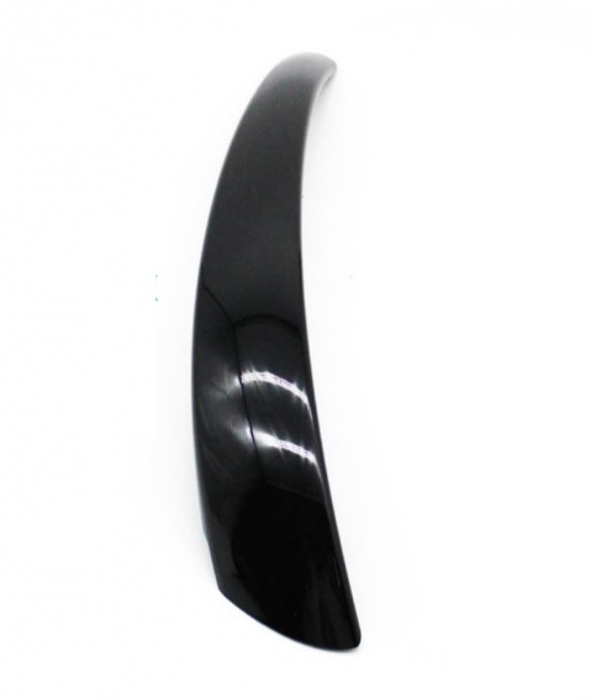 Maner Usa Portiera Dedicat BMW Seria 1 E81 E82 E87 E88, Dreapta, Piano Black [1]