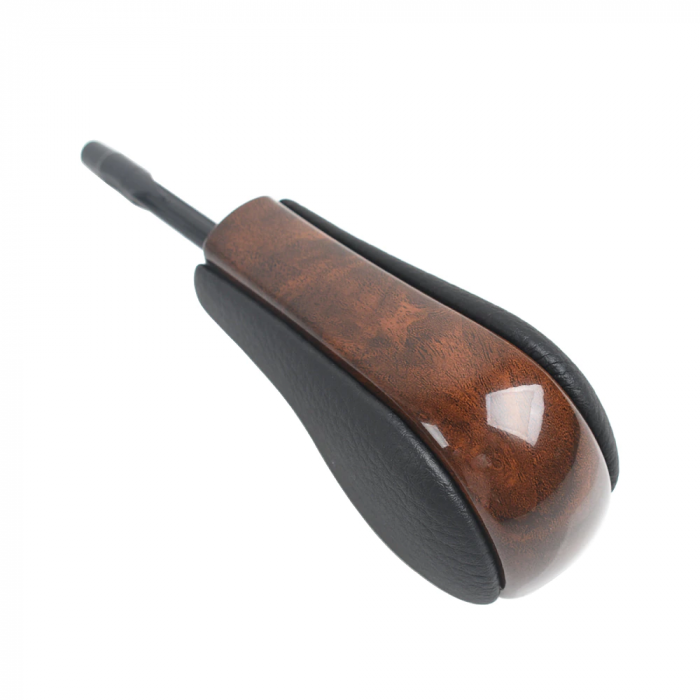 Maneta Schimbator Selector Cutie Automata Dedicat BMW E46 E39 E60 E38 E83 E36 E53, 85mm, Mahon [3]