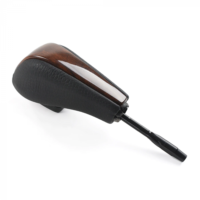 Maneta Schimbator Selector Cutie Automata Dedicat BMW E87 E90 E84 E89, Mahon, 65mm, Facelift [2]