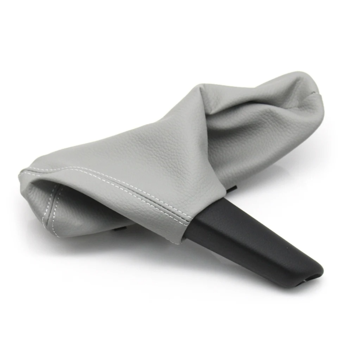 Manson Maner Frana de Mana Dedicat BMW E90 E91 E92 E93, Gri [2]