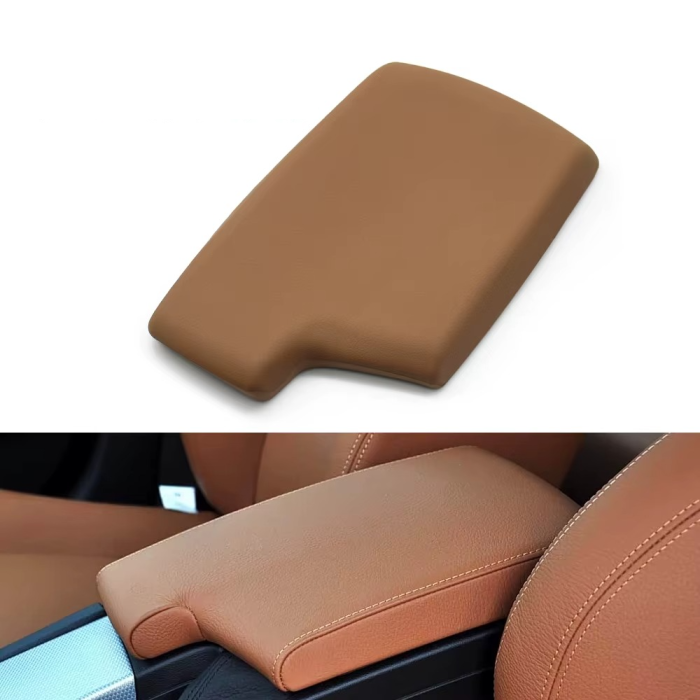 Masca Ornament Cotiera Dedicat BMW Seria 3 E90 E91 E92 E93, Maro [2]