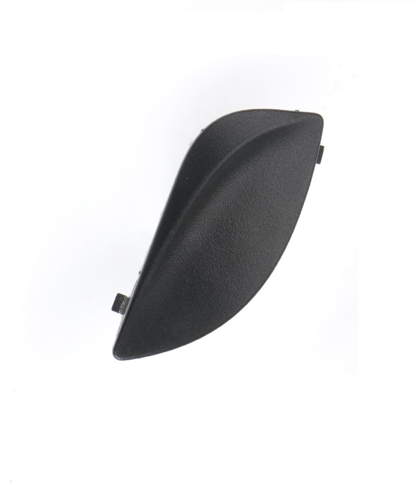 Capac Ornament Ajustare Tetiera Dedicat BMW F10 F11 F06 F07 F01 F02 E70 E71 X5 X6, Negru [3]