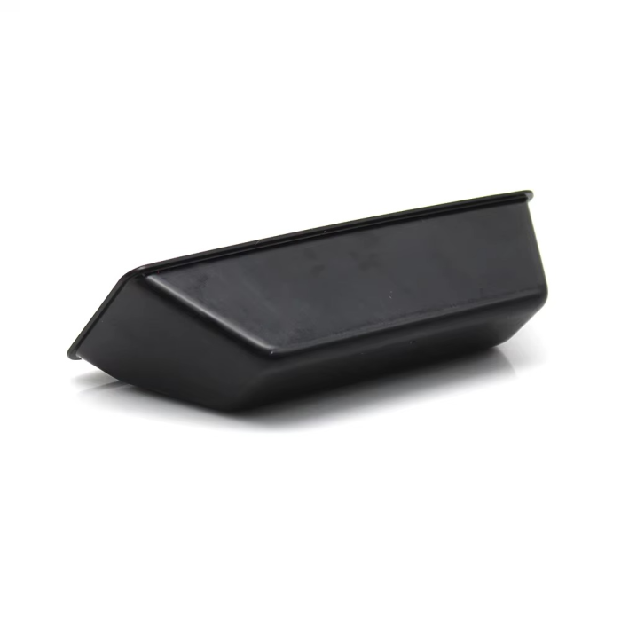 Ornament Tava Consola Centrala Dedicat BMW E60 E61 [5]