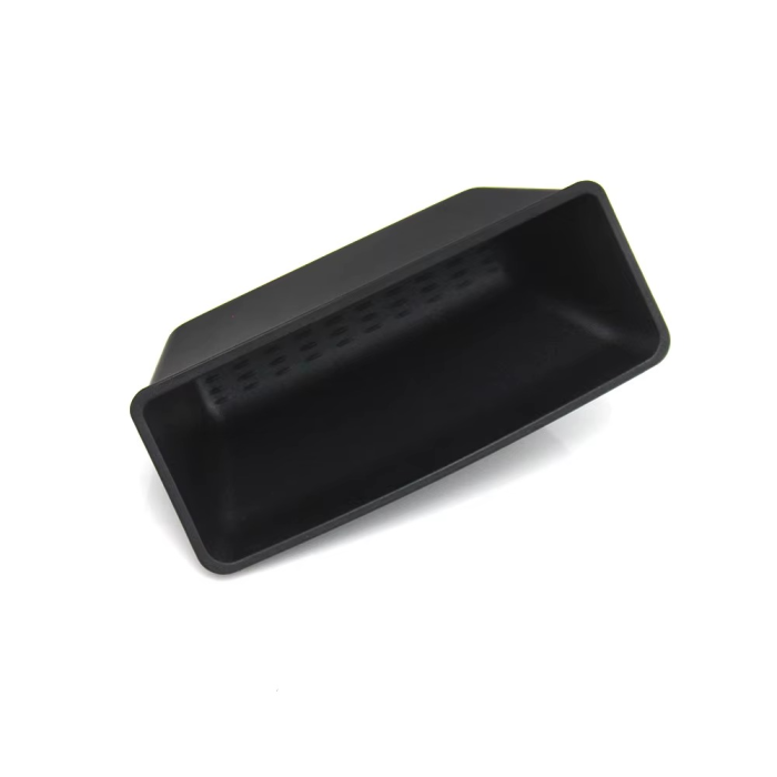 Ornament Tava Consola Centrala Dedicat BMW E60 E61 [6]