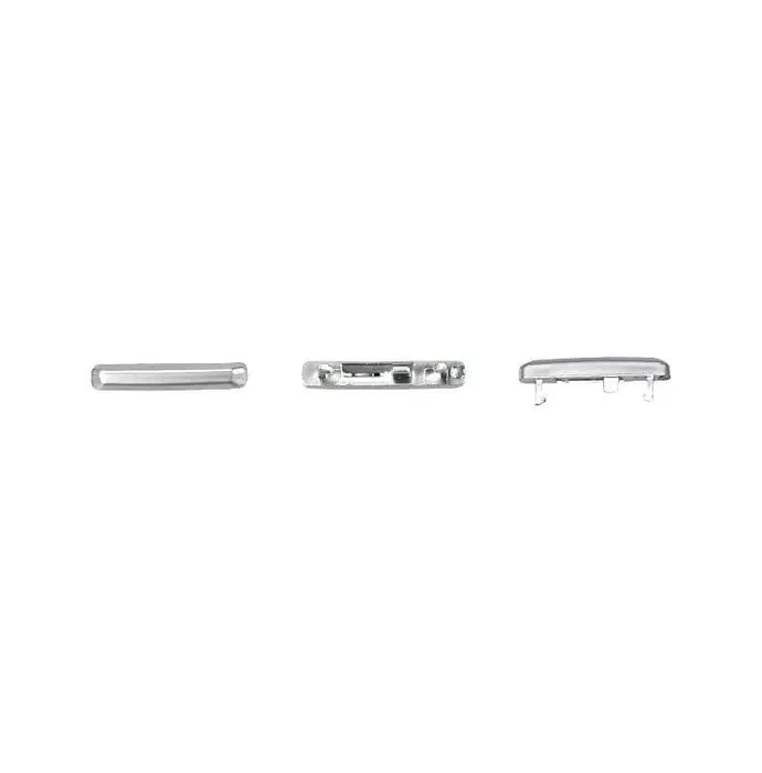 Trim Ornament Buton Geamuri Dedicat BMW F01 F02 F07 F10 F30 F32 F25 F26 [2]