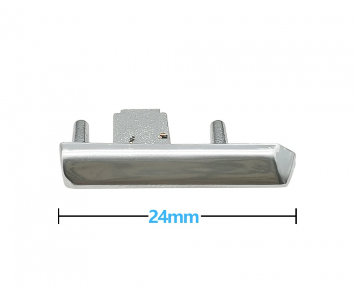 Trim Ornament Panou Clima Dedicat BMW X5 X6 F15 F16 [2]