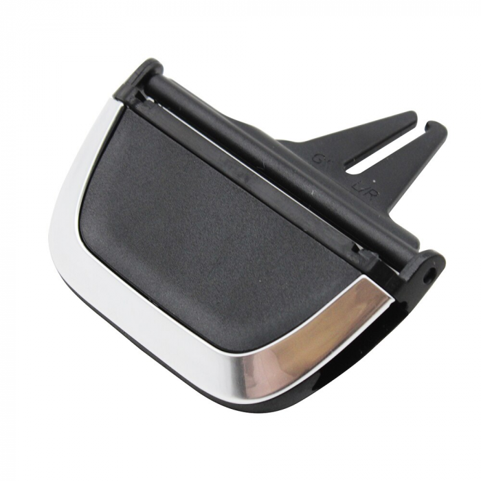 Pin Grila Ventilatie Aer Dedicat BMW Seria 5 si 6GT G30 G31 G32 G38, Grila Spate [1]