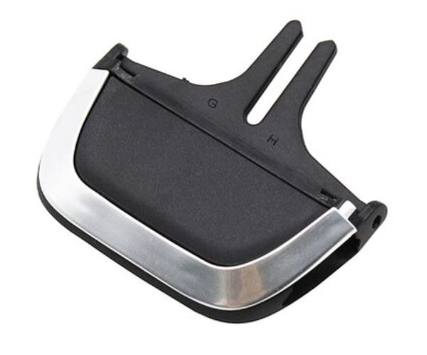 Pin Grila Ventilatie Aer Dedicat BMW Seria 7 G11 G12, Spate [1]