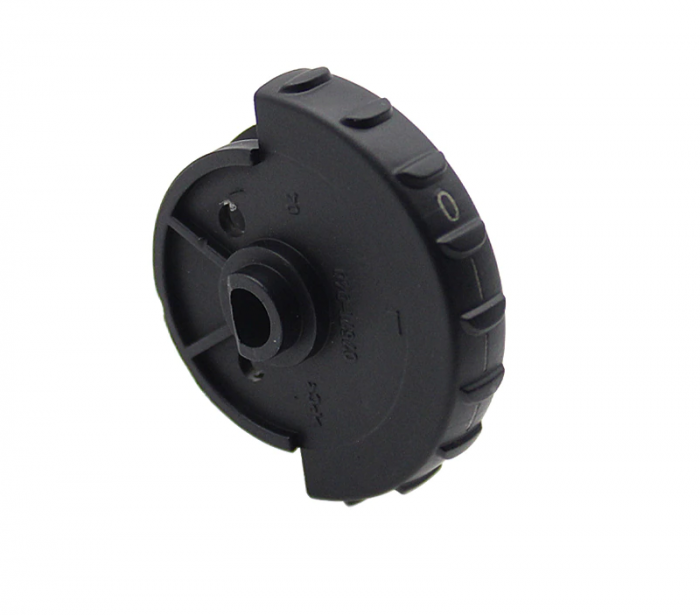 Rotita Buton Volum Aer Grila Ventilatie Dedicat BMW F10 F11, Central Stanga [1]