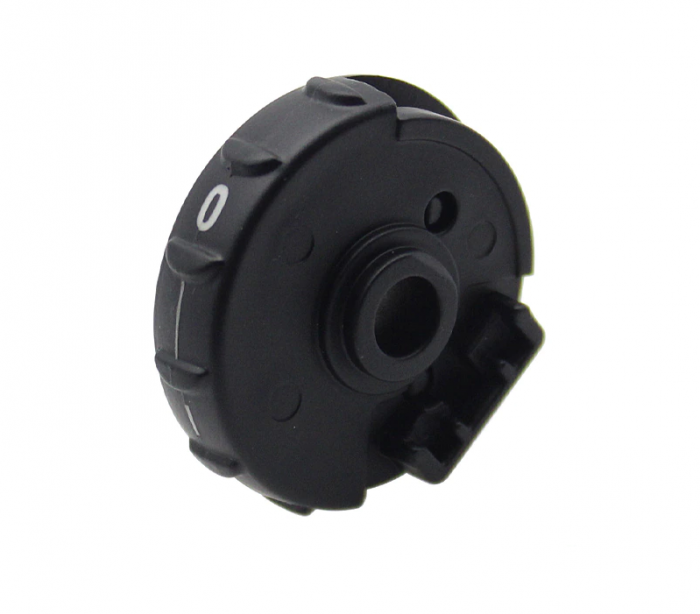 Rotita Buton Volum Aer Grila Ventilatie Dedicat BMW F10 F11, Dreapta Fata [1]