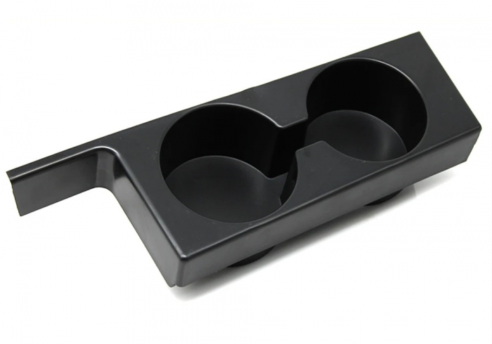Suport Pahare Consola Centrala Dedicat BMW Seria 5 E39 [1]