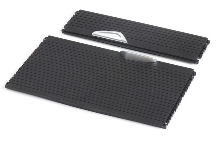 Rulou Ornament Suport Pahare Consola Centrala Dedicat BMW X1 X2 F48 F49 F39 [1]