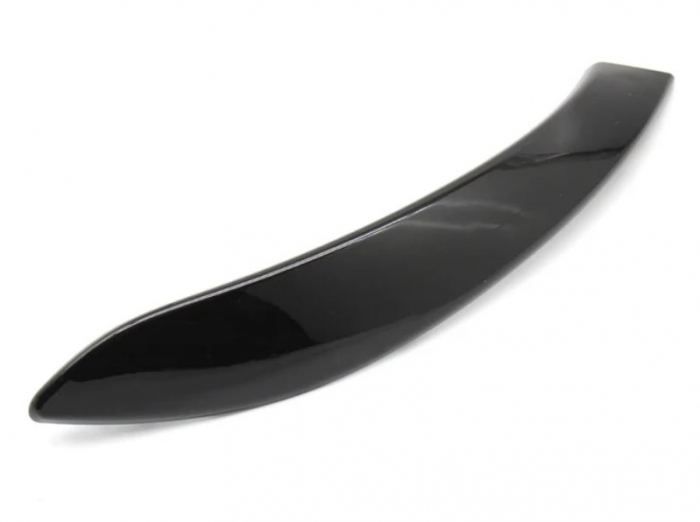 Maner Exterior Usa Portiera Dedicat BMW F30 F31 F32 F33 F34 F35 F36 F80 F82 F83 M3 M4, Stanga, Negru Lucios [1]