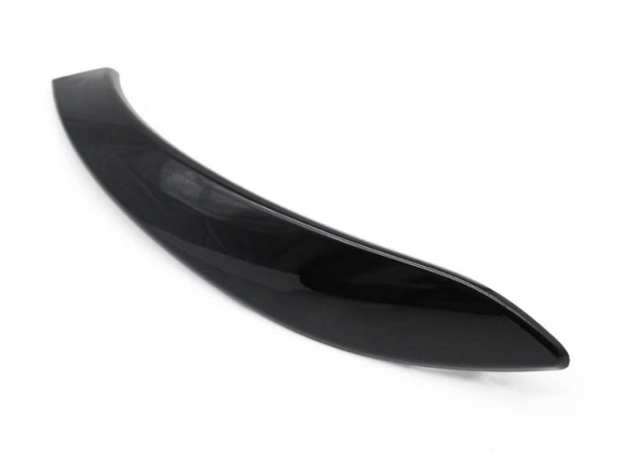 Maner Exterior Usa Portiera Dedicat BMW F30 F31 F32 F33 F34 F35 F36 F80 F82 F83 M3 M4, Dreapta, Negru Lucios [1]