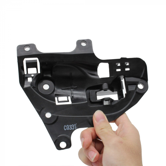 Suport Manere Levier Usa Dedicat BMW F10 F11, Dreapta Fata [1]