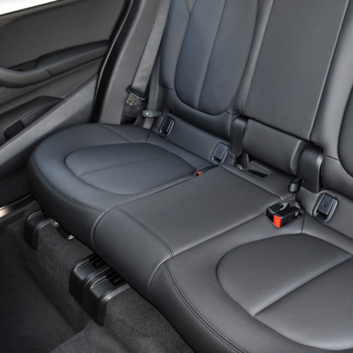 Set 3 Ornamente Masca Sina Bancheta Dedicat BMW X1 X2 F48 F49 F39 F45 [6]